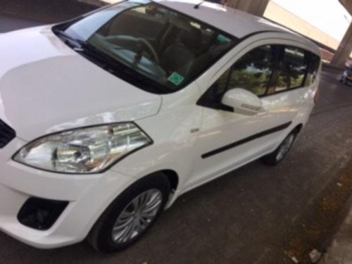 Used Maruti Suzuki Ertiga SHVS VDI 2015 for sale