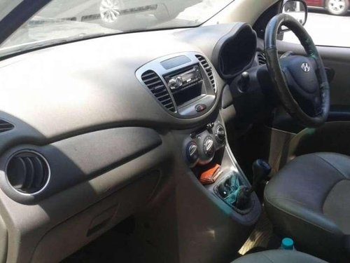 Used Hyundai i10 car 2012 for sale at low price