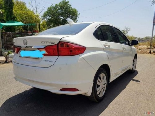 Used Honda City i-DTEC SV MT 2014 for sale