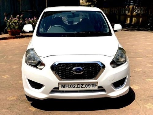 Used Datsun GO T MT car at low price
