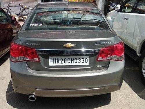 Chevrolet Cruze LTZ AT 2014 for sale