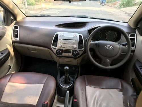 2010 Hyundai i20 for sale