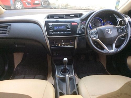 Honda City i DTec SV MT for sale