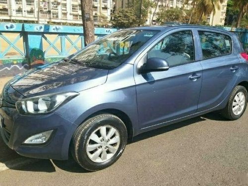 Hyundai i20 2015-2017 1.2 Sportz MT for sale