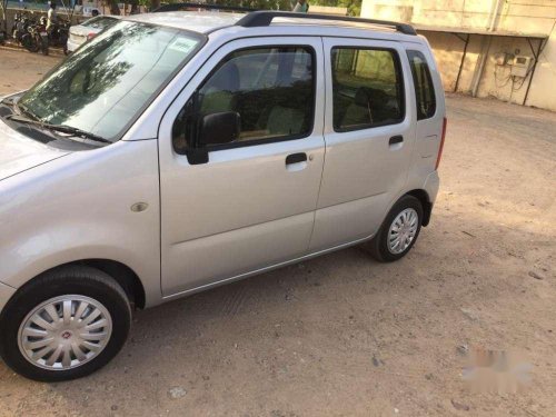 Maruti Suzuki Wagon R 1.0 LXi CNG, 2009, CNG & Hybrids for sale 