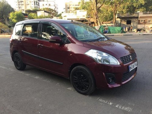 Used Maruti Suzuki Ertiga VDI MT 2015 for sale