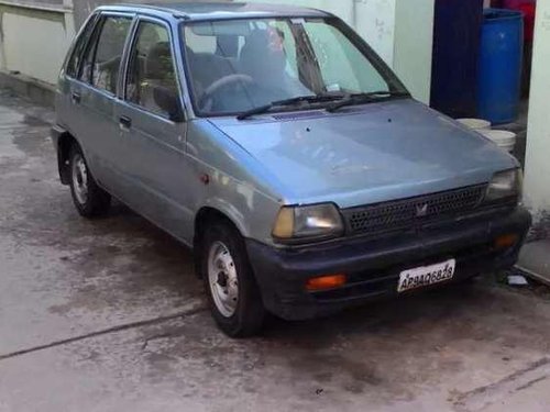 2003 Maruti Suzuki 800 for sale