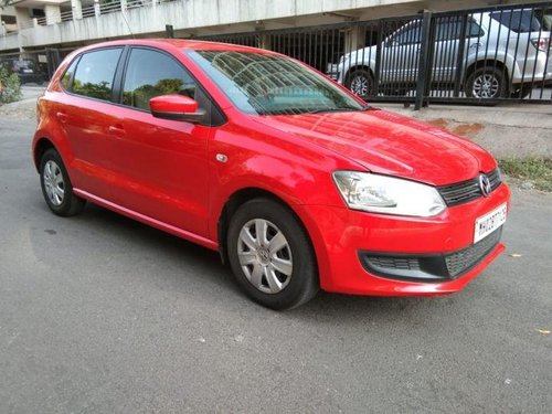 Volkswagen Polo Petrol Comfortline 1.2L MT 2010 for sale