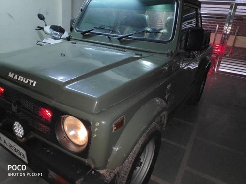 2006 Maruti Suzuki Gypsy MT for sale