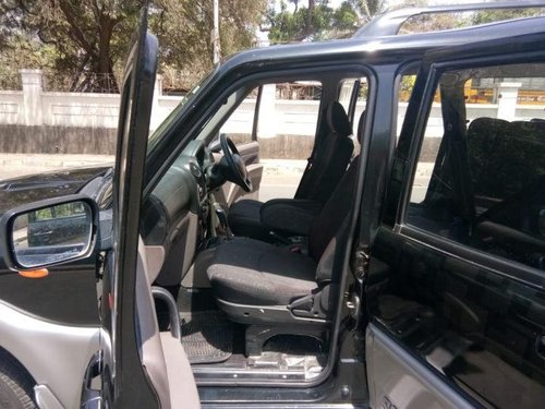 Used 2013 Mahindra Scorpio VLX AT for sale