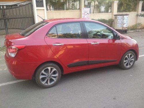2015 Hyundai Xcent 1.2 Kappa AT SX Option  for sale