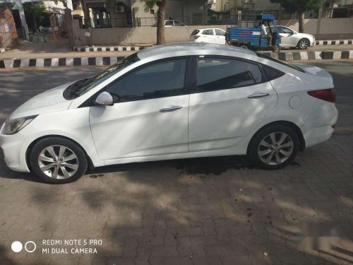 Hyundai Verna 1.6 CRDi SX 2011 for sale 