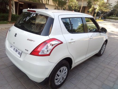 2015 Maruti Suzuki Swift VXI MT for sale