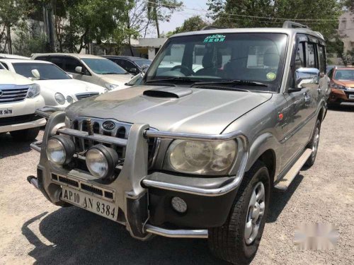 Used 2008 Mahindra Scorpio for sale