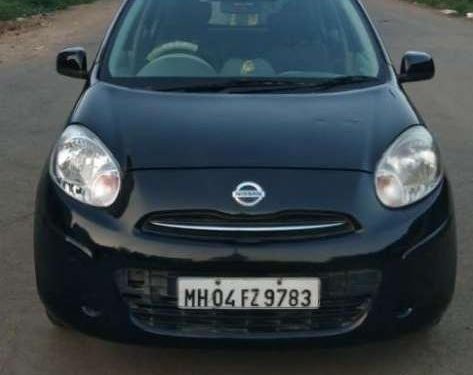 2013 Nissan Micra Diesel MT for sale at low price