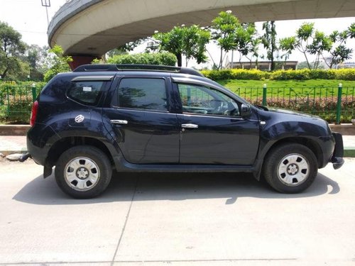 2014 Renault Duster 1.5 Petrol RXL MT for sale at low price