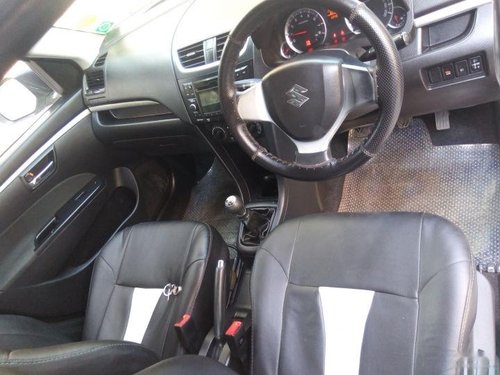 2015 Maruti Suzuki Swift VXI MT for sale