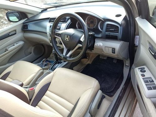 Used 2009 Honda City 1.5 S AT for sale