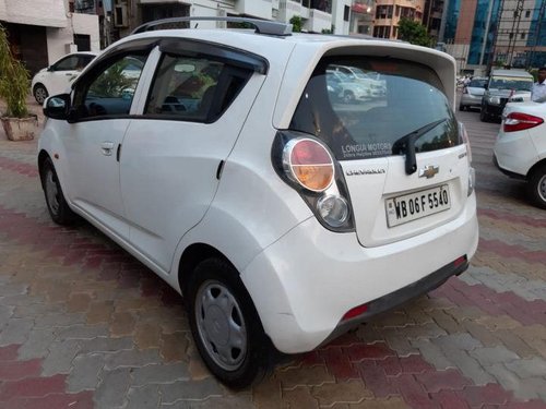 Used Chevrolet Beat  LT MT car at low price