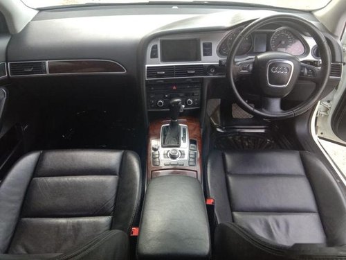 Audi A6 2.8 FSI AT for sale