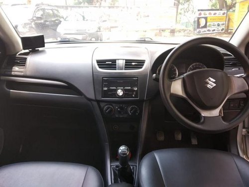 2015 Maruti Suzuki Swift VXI MT for sale