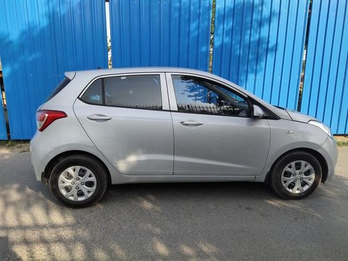 Used Hyundai i10  Magna MT car at low price