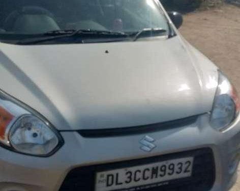 Used 2017 Maruti Suzuki Alto 800 for sale