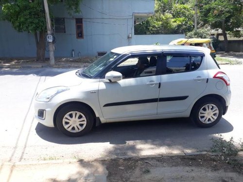 Maruti Suzuki Swift   VDI MT 2015 for sale