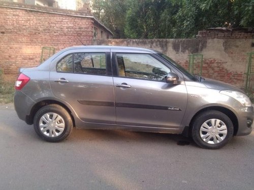 Maruti Suzuki Dzire VXI MT 2013 for sale