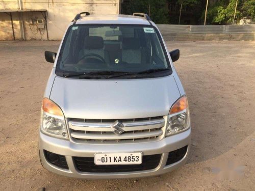 Maruti Suzuki Wagon R 1.0 LXi CNG, 2009, CNG & Hybrids for sale 