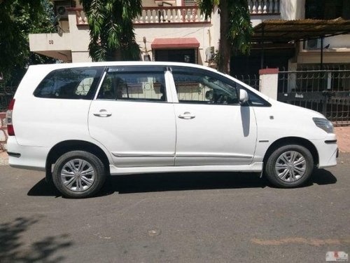 Toyota Innova 2.5 G (Diesel) 8 Seater BS IV MT for sale