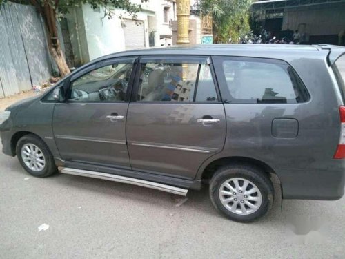 2013 Toyota Innova MT for sale