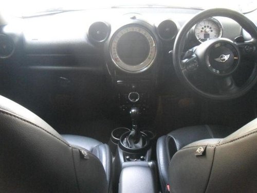 Used Mini Cooper 5 DOOR Cooper D AT car at low price