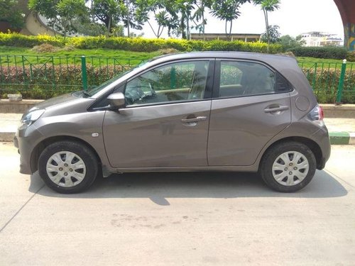 Honda Brio S MT 2014 for sale