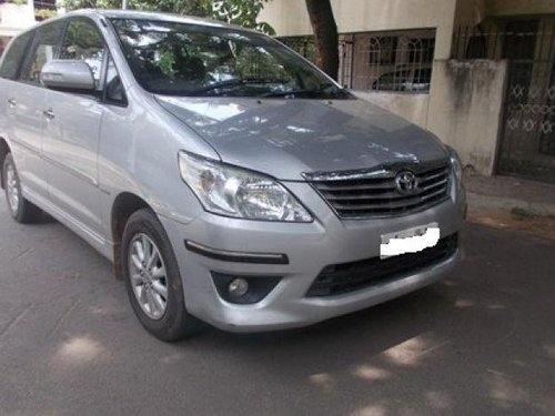 Toyota Innova MT 2013 for sale