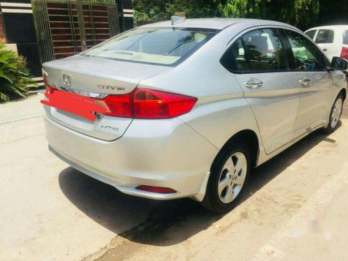 Honda City 2014 1.5 V MT for sale 