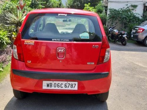 Hyundai i10  Magna 1.2 MT 2010 for sale