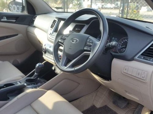 Used Hyundai Tucson 2.0 e-VGT 2WD AT GL 2018 for sale