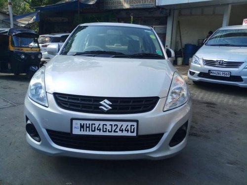 2013 Maruti Suzuki Dzire LXI MT for sale