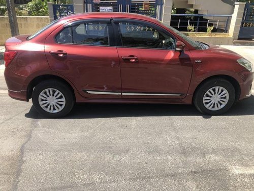 Maruti Dzire AMT VDI AT for sale