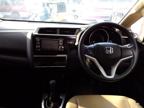 2018 Honda Jazz 1.2 VX i VTEC MT for sale at low price