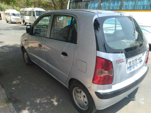 Used Hyundai Santro car at low price