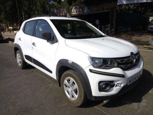 Renault Kwid RXT, 2015, Petrol for sale 