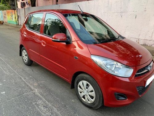 Hyundai Grand i10 1.2 Kappa Sportz Option AT for sale