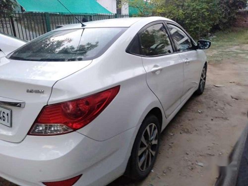 Hyundai Verna 1.6 CRDi SX 2014 for sale 