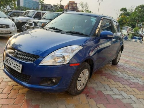 2014 Maruti Suzuki Swift VXI MT for sale at low price