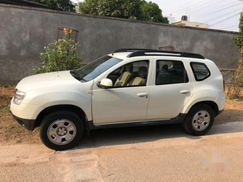 Used 2012 Renault Duster for sale