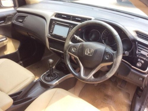 2015 Honda City i-DTEC VX MT for sale