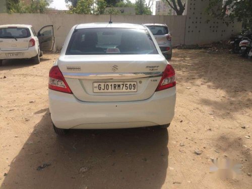 Used Maruti Suzuki Swift Dzire car at low price