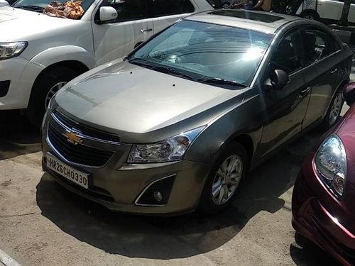 Chevrolet Cruze LTZ AT 2014 for sale